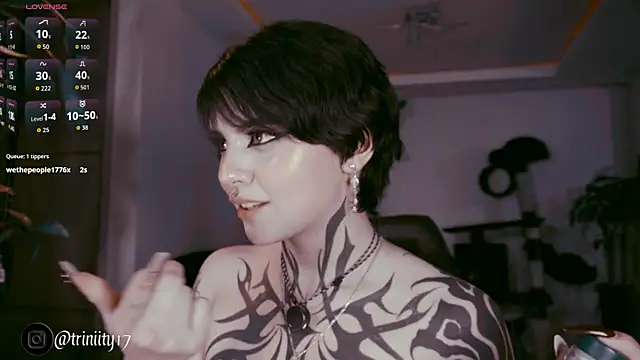 Trinity___s's cam snapshot