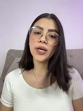 Julietalcl's cam snapshot