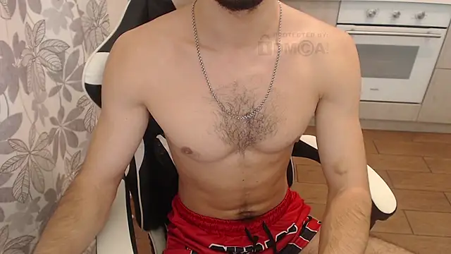 Mandarin4ks live sex cam