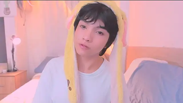 Sweet_Allan live sex cam