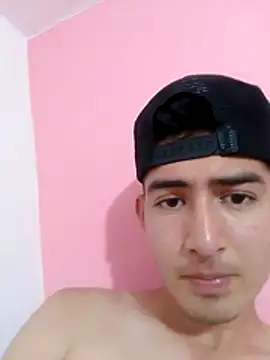 Richarlisot live sex cam