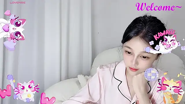 Putingyy's cam snapshot