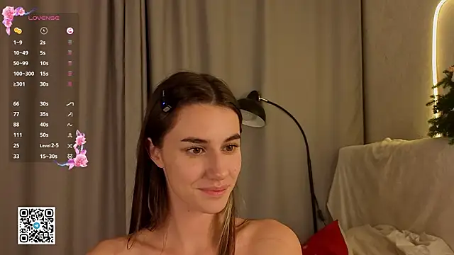 NilaBartkus's cam snapshot