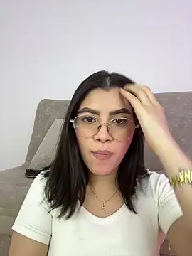 Julietalcl's cam snapshot