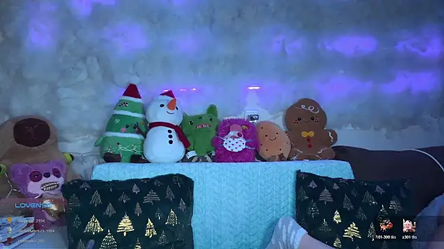 _Devill_Baby's cam snapshot