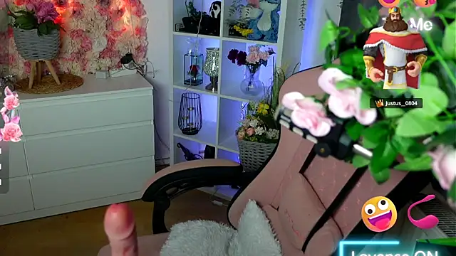 Jinyxx3's cam snapshot