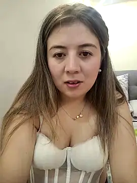 Soffy__Castillo's cam snapshot