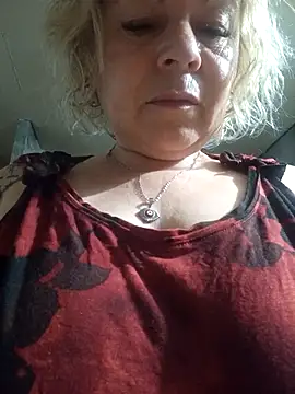 Milflucifer's cam snapshot