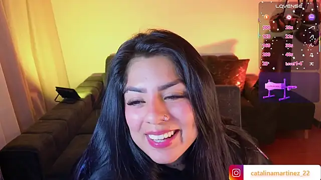 Catalinaa_martinez's cam snapshot
