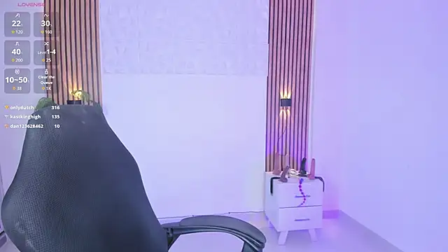 valeria_acosta_'s cam snapshot