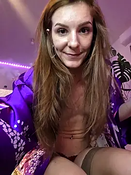 Ladykimberly_XOXO's cam snapshot