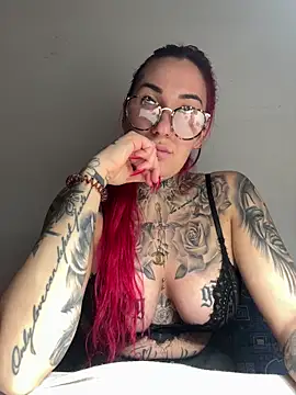 Mia-Fuchs's cam snapshot