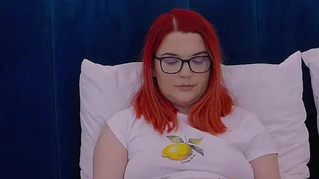 KailyKay's cam snapshot