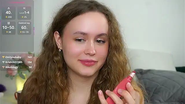 SusannaScholler's cam snapshot