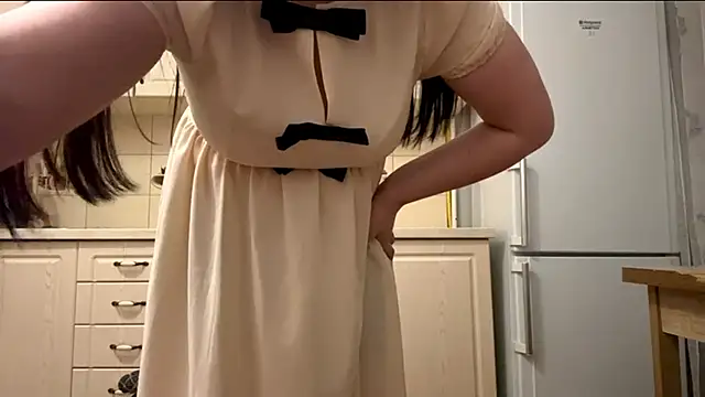 DaisyMolly's cam snapshot