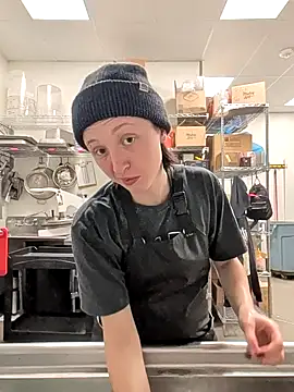 kutekiwi's cam snapshot