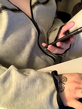 Ghostbaby02's cam snapshot