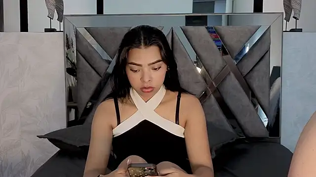 Chel_seth's cam snapshot