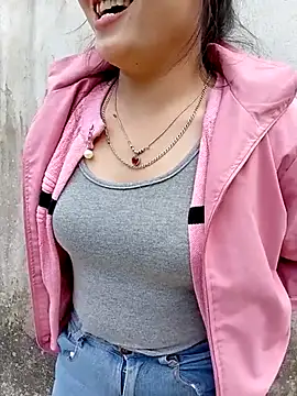 cherry-cute's cam snapshot