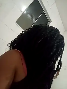 PrettahSantos's cam snapshot