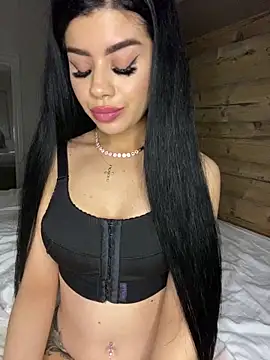 Ameliablack_1's cam snapshot