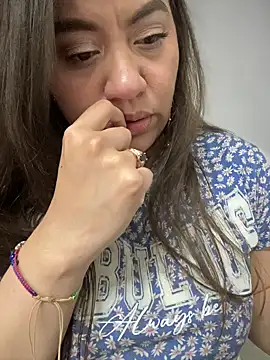 Iam__Cristal's cam snapshot