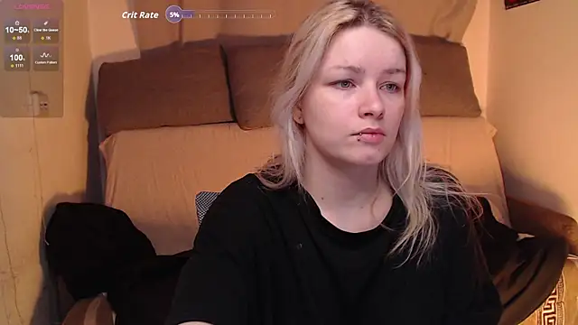 CherryNight6's cam snapshot