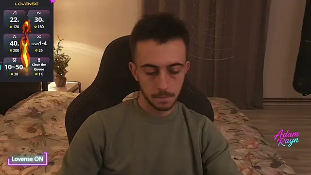 adamrayn live sex cam