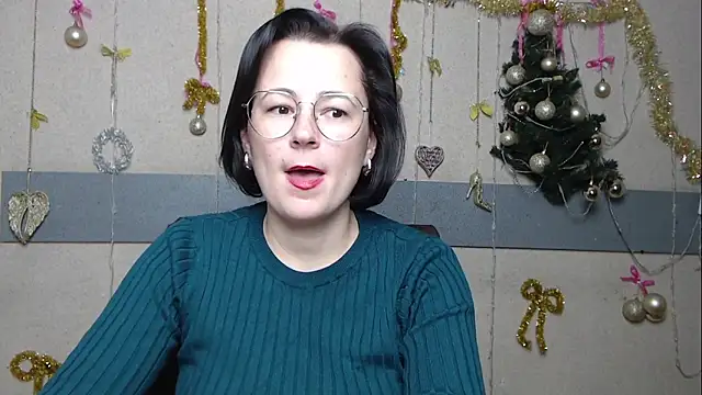 MarieSho's cam snapshot