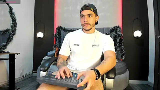 Liam_walk_ live sex cam