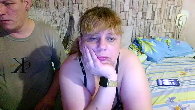 Julian-A's cam snapshot