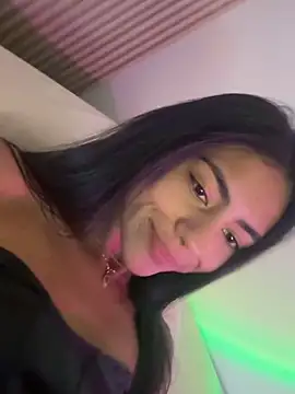 LilybethGray live sex cam