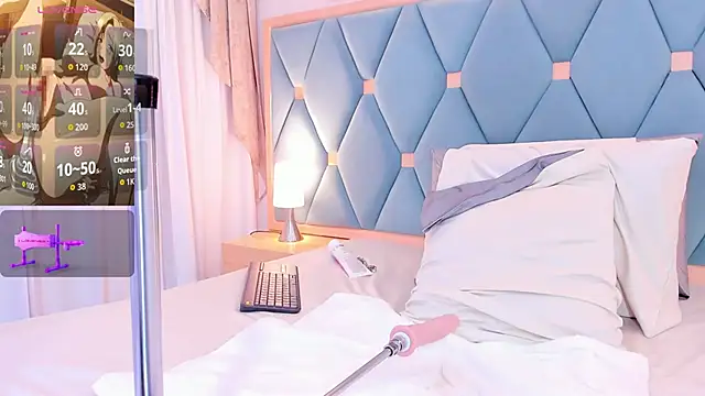 lanna_sky_'s cam snapshot