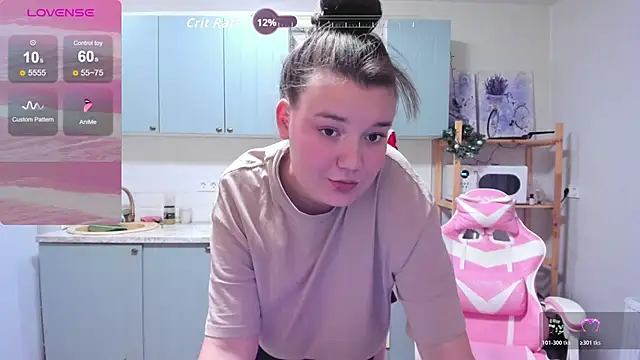 LinaElasm's cam snapshot