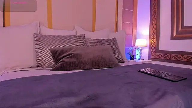 AbigailCarter's cam snapshot