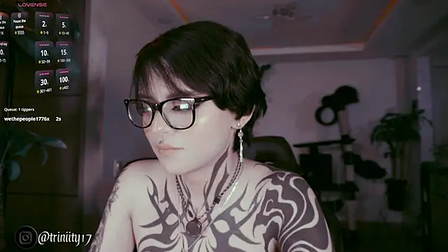 Trinity___s's cam snapshot