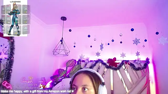 NyxAndria_1's cam snapshot