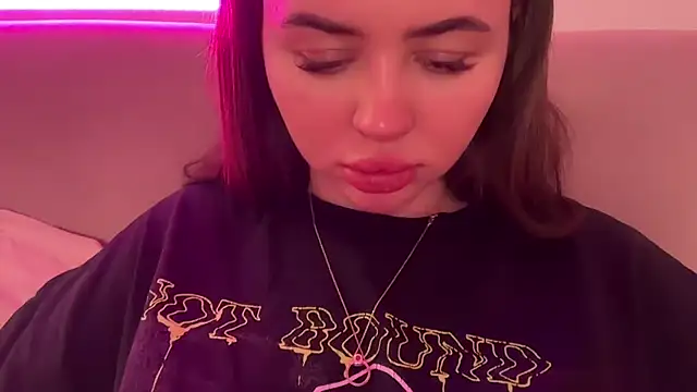 AlmaryKim's cam snapshot