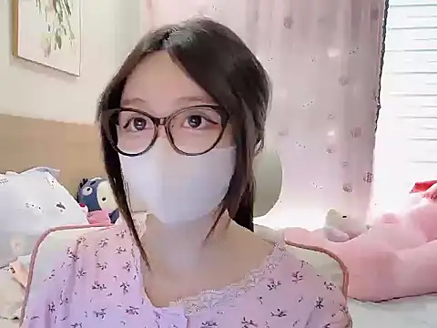 Yuyu-baobei's cam snapshot