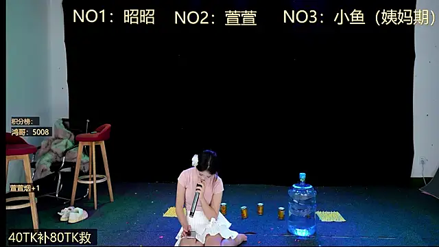 D-lucky1's cam snapshot