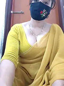 Saanvi-Sen's cam snapshot