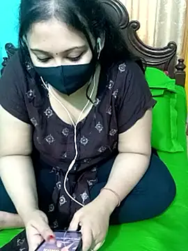 Porimoni22's cam snapshot