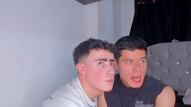 naughtysalomon__ live sex cam