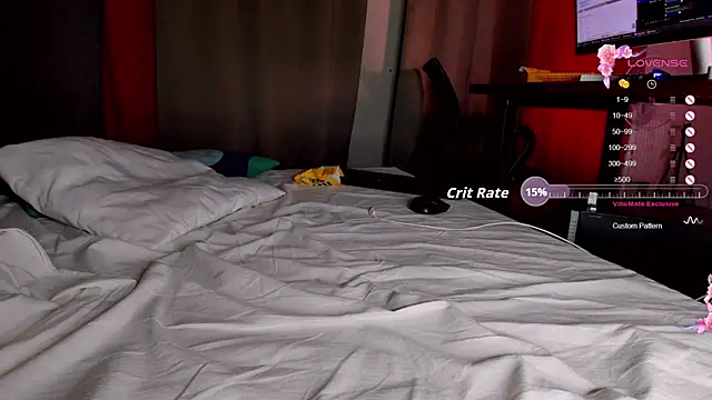 Tender__Lionet's cam snapshot