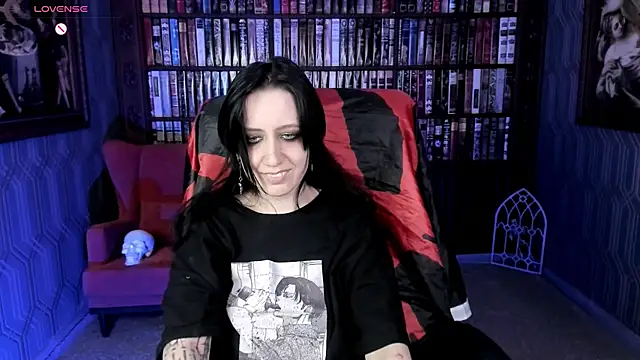 Medusa__Gorgona's cam snapshot