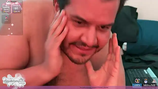 bearcloudcomputa live sex cam