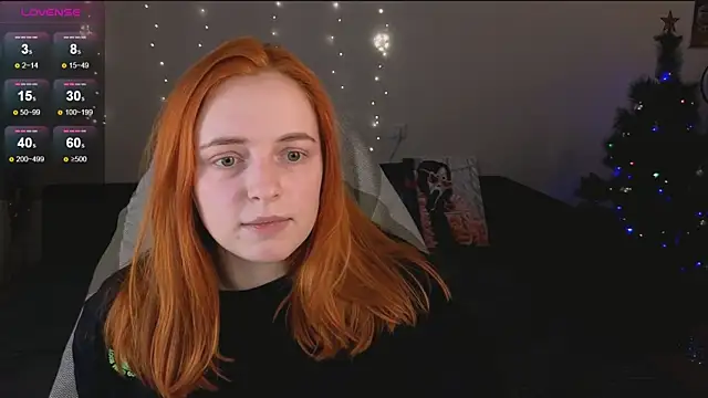 Hanna_melon's cam snapshot