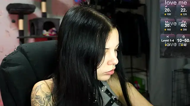 lera_smith's cam snapshot