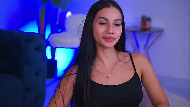 NinaSolenne's cam snapshot