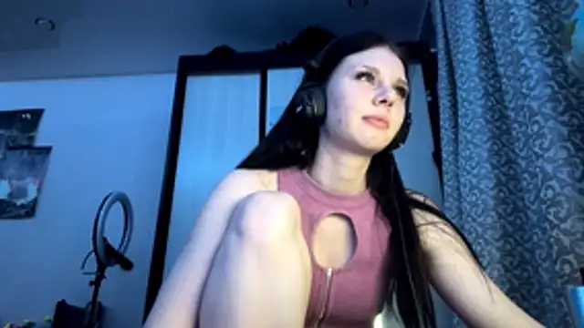 AnGallo's cam snapshot